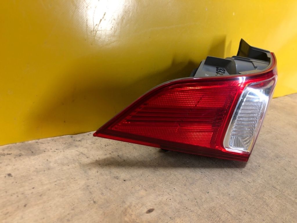 33550TL0G01 | Ліхтар зовнішній лів. HONDA ACCORD CU8 08-13 - Фото 3