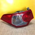 33550TL0G01 | Фонарь наружный лев. HONDA ACCORD CU8 08-13