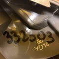 33550TL0G01 | Фонарь наружный лев. HONDA ACCORD CU8 08-13 - Превью 2