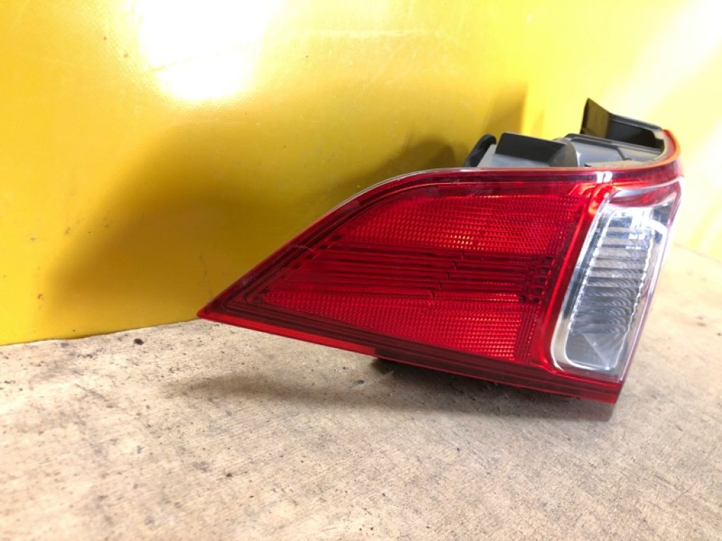 33550TL0G01 | Фонарь наружный лев. HONDA ACCORD CU8 08-13 - Фото 3