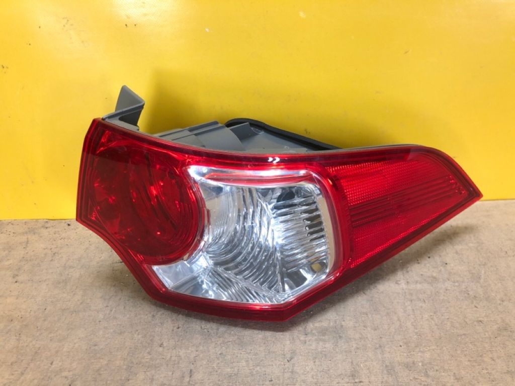 33500TL0G01 | Фонарь наружный прав. HONDA ACCORD CU8 08-13