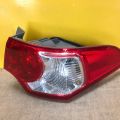33500TL0G01 | Фонарь наружный прав. HONDA ACCORD CU8 08-13