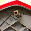 33500TL0G01 | Фонарь наружный прав. HONDA ACCORD CU8 08-13 - Превью 10