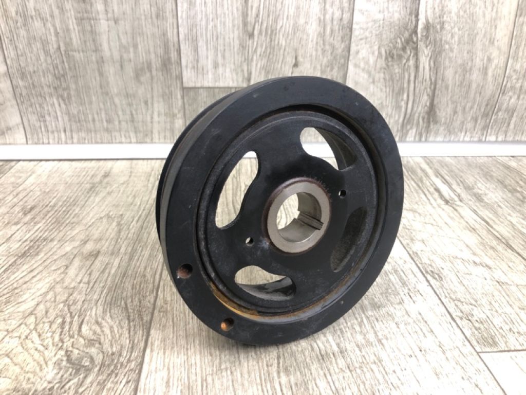 134700V020 | Шків коленвалу TOYOTA CAMRY 55 14-17