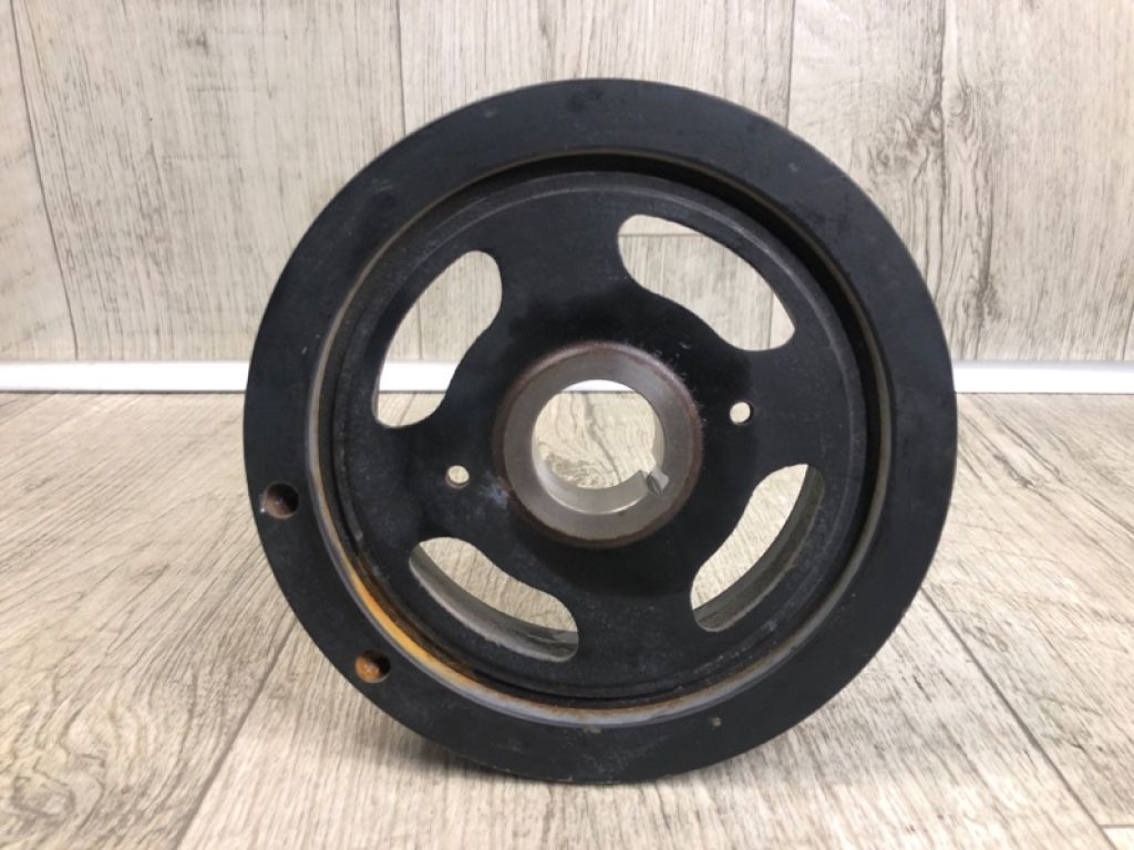 134700V020 | Шків коленвалу TOYOTA CAMRY 55 14-17 - Фото 2