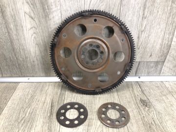 Маховик АКПП TOYOTA CAMRY 55 14-17
