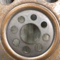 3210106050 | Маховик АКПП TOYOTA CAMRY 55 14-17 - Прев'ю 4