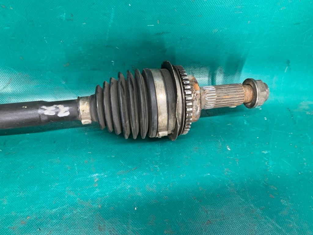 28321FG000 | Привід передній лів. SUBARU IMPREZA 00-07 GD/GG - Фото 4