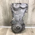 113100V020 | Крышка ГРМ передн. TOYOTA CAMRY 55 14-17