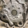113100V020 | Крышка ГРМ передн. TOYOTA CAMRY 55 14-17 - Превью 6