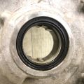 113100V020 | Крышка ГРМ передн. TOYOTA CAMRY 55 14-17 - Превью 8