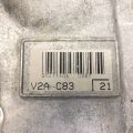 113100V020 | Крышка ГРМ передн. TOYOTA CAMRY 55 14-17 - Превью 9