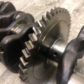 134010V011 | Коленвал TOYOTA CAMRY 55 14-17 - Превью 8