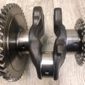 134010V011 | Коленвал TOYOTA CAMRY 55 14-17 - Превью 9