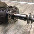 134010V011 | Коленвал TOYOTA CAMRY 55 14-17 - Превью 10