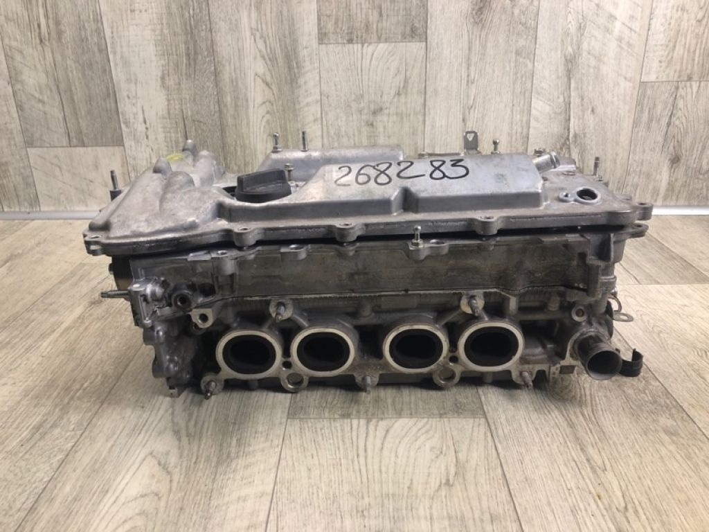 1110109346 | Головка блока цилиндров TOYOTA CAMRY 55 14-17