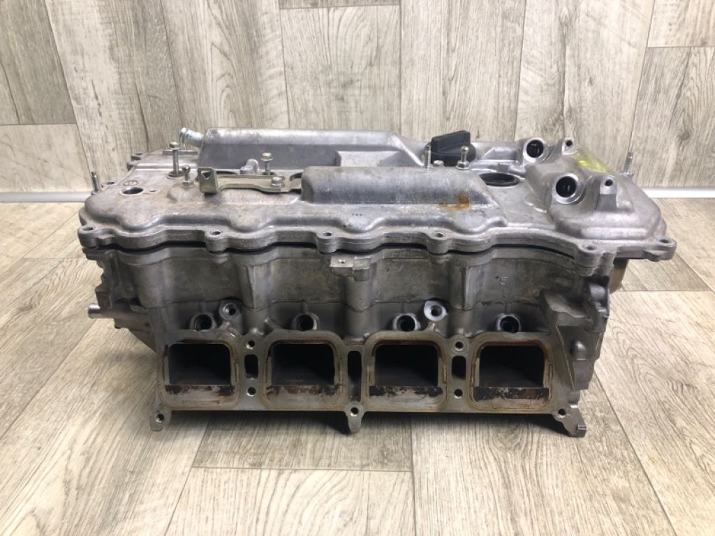 1110109346 | Головка блока цилиндров TOYOTA CAMRY 55 14-17 - Фото 3