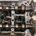 1110109346 | Головка блока цилиндров TOYOTA CAMRY 55 14-17 - Превью 6