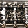 1110109346 | Головка блока цилиндров TOYOTA CAMRY 55 14-17 - Превью 7