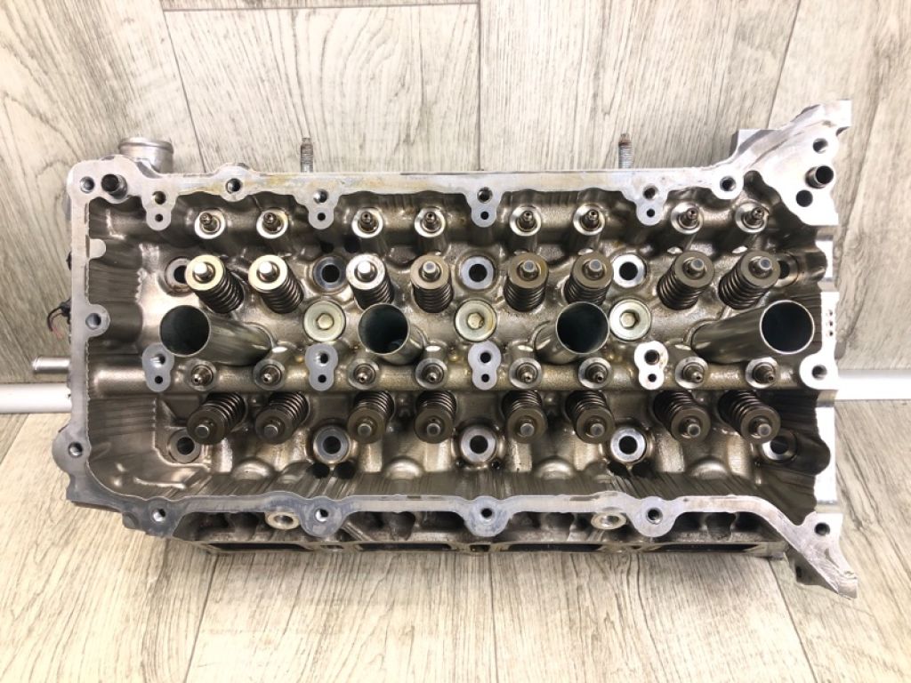 1110109346 | Головка блока цилиндров TOYOTA CAMRY 55 14-17 - Фото 10