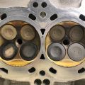 1110109346 | Головка блока цилиндров TOYOTA CAMRY 55 14-17 - Превью 14