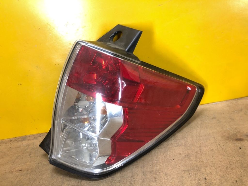 84912SC101 | Фонарь наружный прав. SUBARU FORESTER SH 07-12