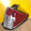 84912SC101 | Фонарь наружный прав. SUBARU FORESTER SH 07-12