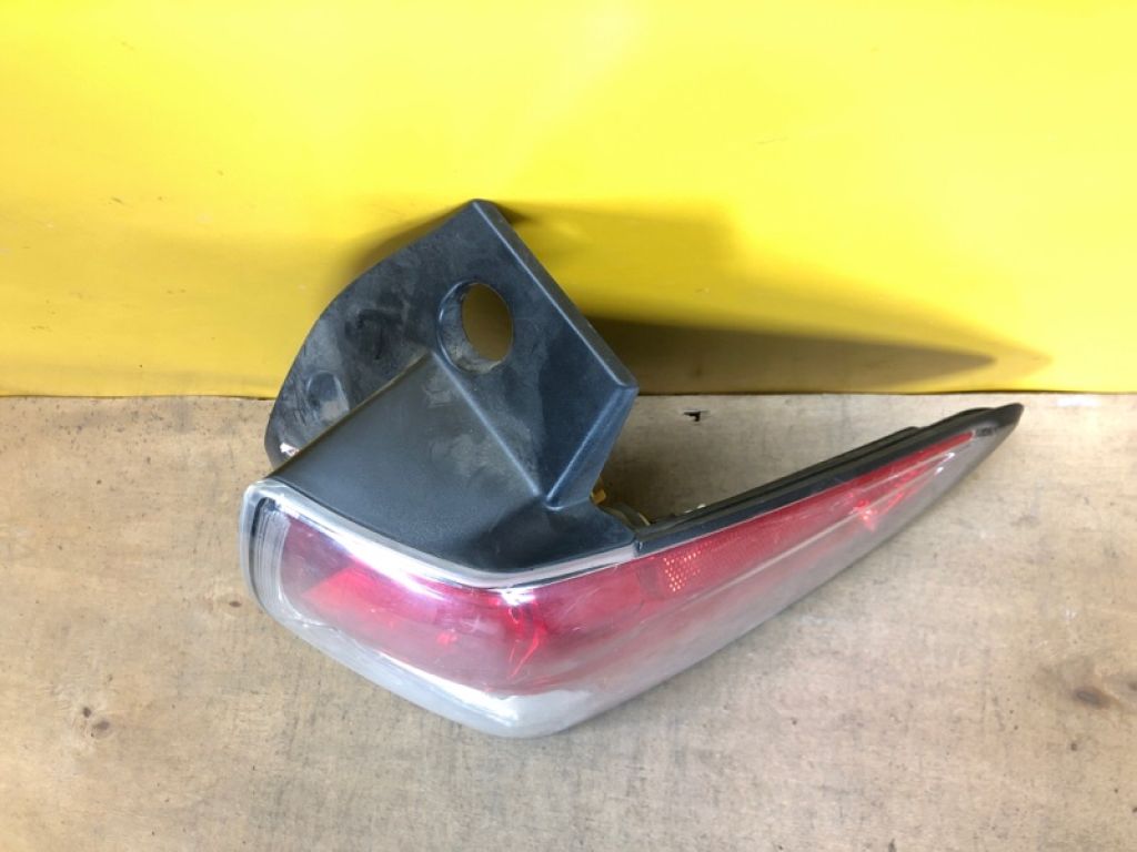 84912SC101 | Фонарь наружный прав. SUBARU FORESTER SH 07-12 - Фото 5