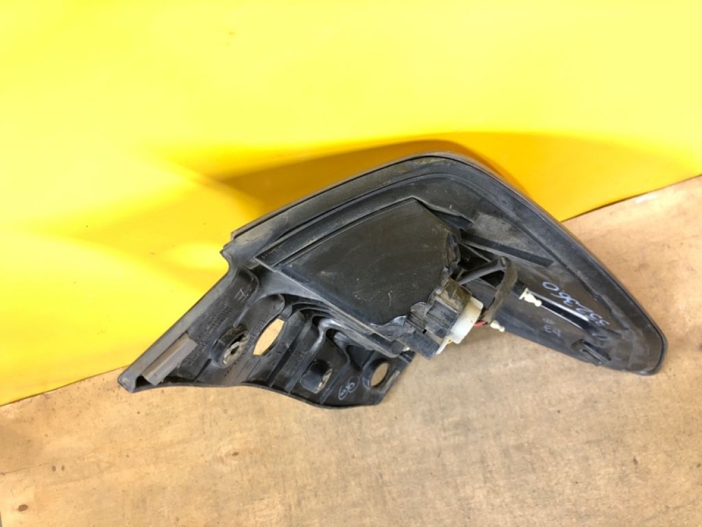 84912SC101 | Фонарь наружный прав. SUBARU FORESTER SH 07-12 - Фото 6