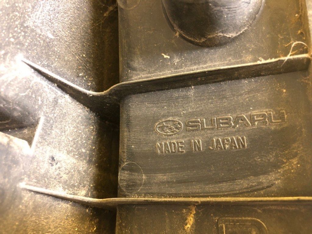 84912SC101 | Фонарь наружный прав. SUBARU FORESTER SH 07-12 - Фото 8