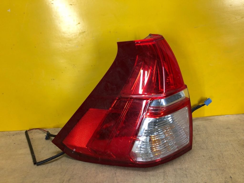 33550-T1W-A01 | Фонарь наружный лев. HONDA CRV (RM) 11-18