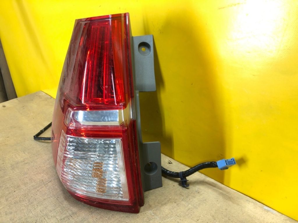 33550-T1W-A01 | Фонарь наружный лев. HONDA CRV (RM) 11-18 - Фото 4