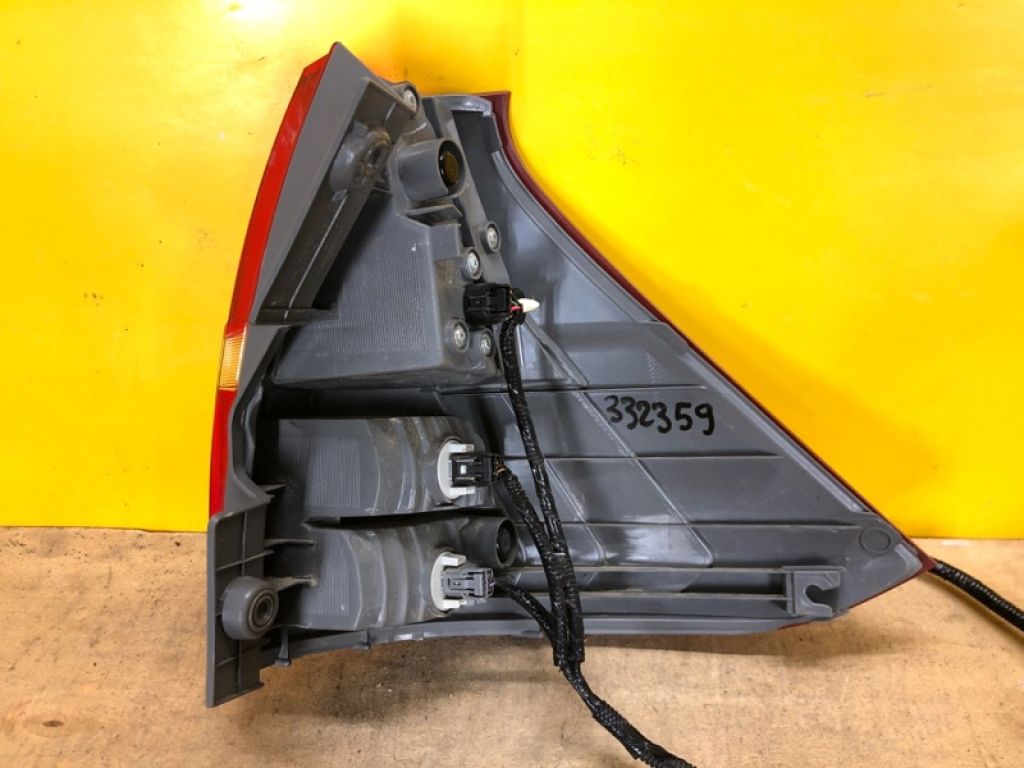 33550-T1W-A01 | Фонарь наружный лев. HONDA CRV (RM) 11-18 - Фото 7