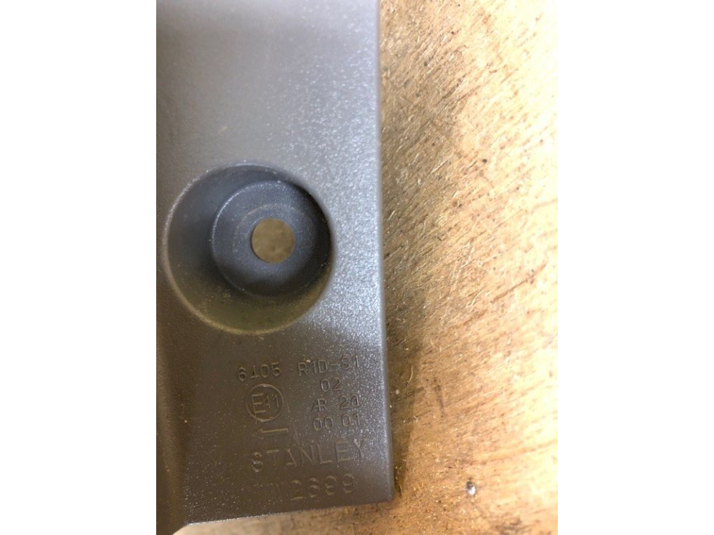 33550-T1W-A01 | Фонарь наружный лев. HONDA CRV (RM) 11-18 - Фото 9