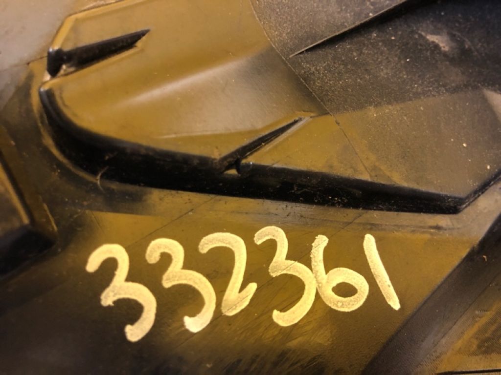 84912SG151 | Ліхтар зовнішній прав. SUBARU FORESTER 12-19 - Фото 2