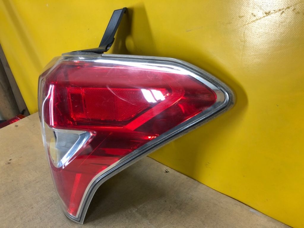 84912SG151 | Ліхтар зовнішній прав. SUBARU FORESTER 12-19 - Фото 4