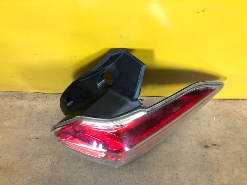 84912SG151 | Ліхтар зовнішній прав. SUBARU FORESTER 12-19 - Фото 5