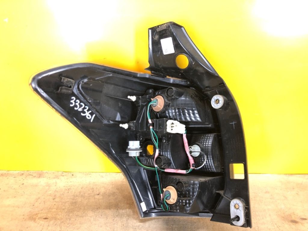 84912SG151 | Ліхтар зовнішній прав. SUBARU FORESTER 12-19 - Фото 7