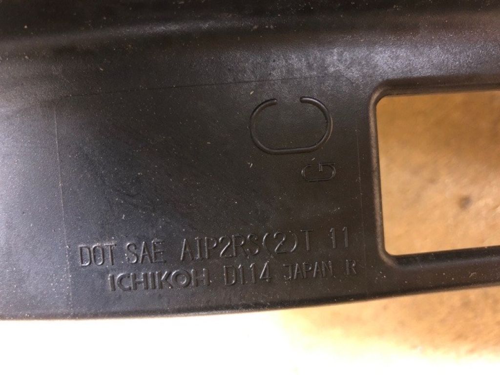 84912SG151 | Ліхтар зовнішній прав. SUBARU FORESTER 12-19 - Фото 9