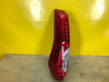 Ліхтар зовнішній лів. NISSAN X-TRAIL T31 07-14