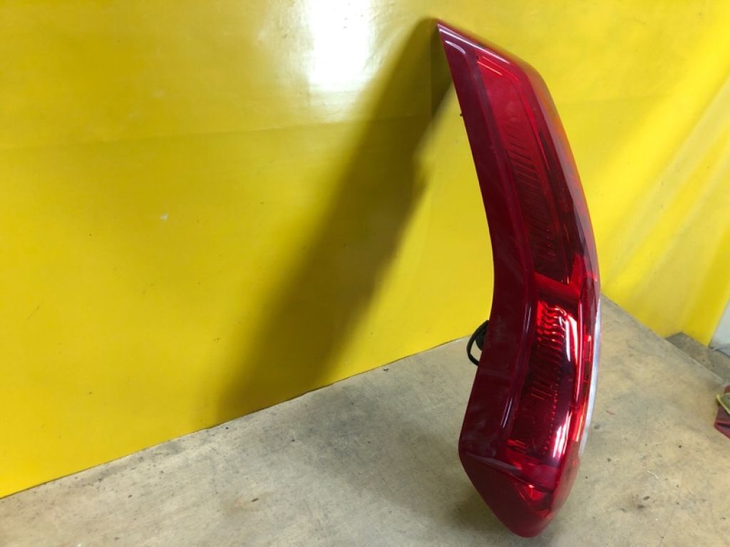 265553UB0A | Ліхтар зовнішній лів. NISSAN X-TRAIL T31 07-14 - Фото 3