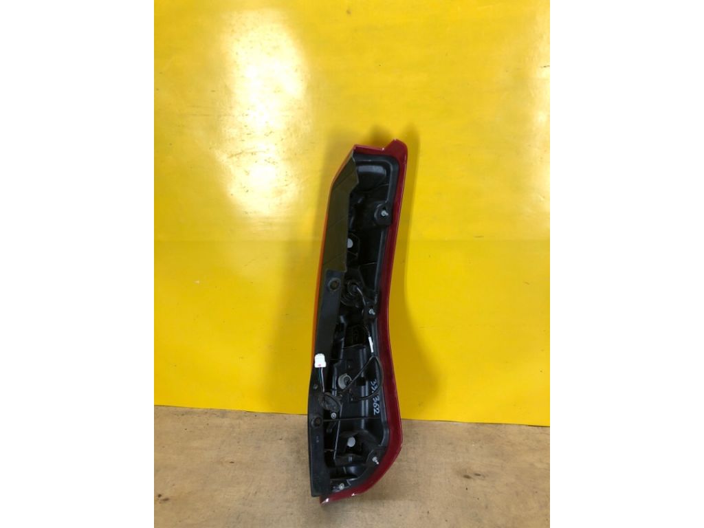 265553UB0A | Ліхтар зовнішній лів. NISSAN X-TRAIL T31 07-14 - Фото 6