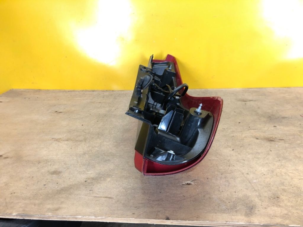 265553UB0A | Ліхтар зовнішній лів. NISSAN X-TRAIL T31 07-14 - Фото 7