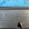 87210-D7000 | Спойлер крышки багажника HYUNDAI TUCSON TL 15-20 - Превью 4