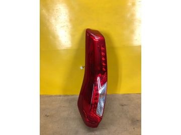 Ліхтар зовнішній лів. NISSAN X-TRAIL T31 07-14