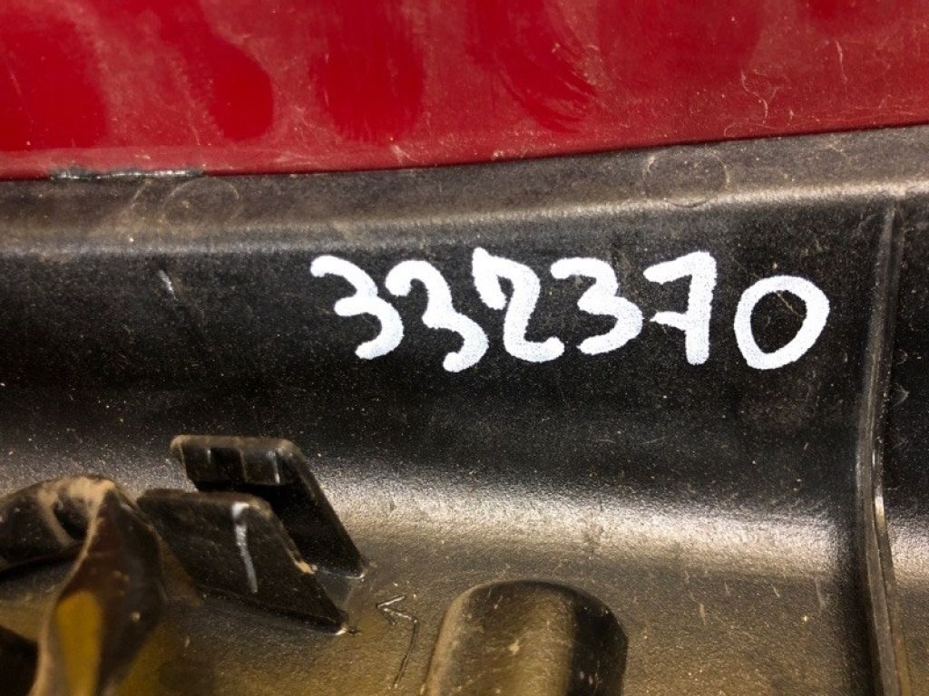 265553UB0A | Ліхтар зовнішній лів. NISSAN X-TRAIL T31 07-14 - Фото 2