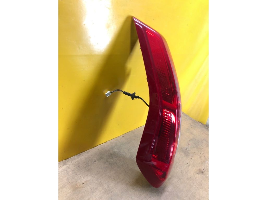 265553UB0A | Ліхтар зовнішній лів. NISSAN X-TRAIL T31 07-14 - Фото 3