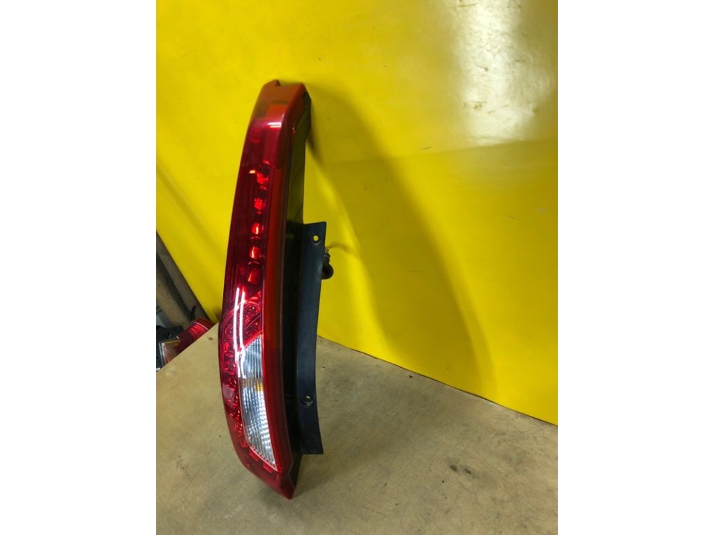 265553UB0A | Ліхтар зовнішній лів. NISSAN X-TRAIL T31 07-14 - Фото 4