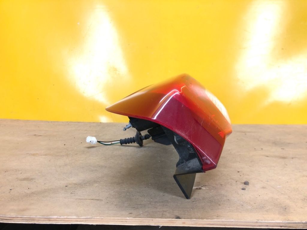 265553UB0A | Ліхтар зовнішній лів. NISSAN X-TRAIL T31 07-14 - Фото 6