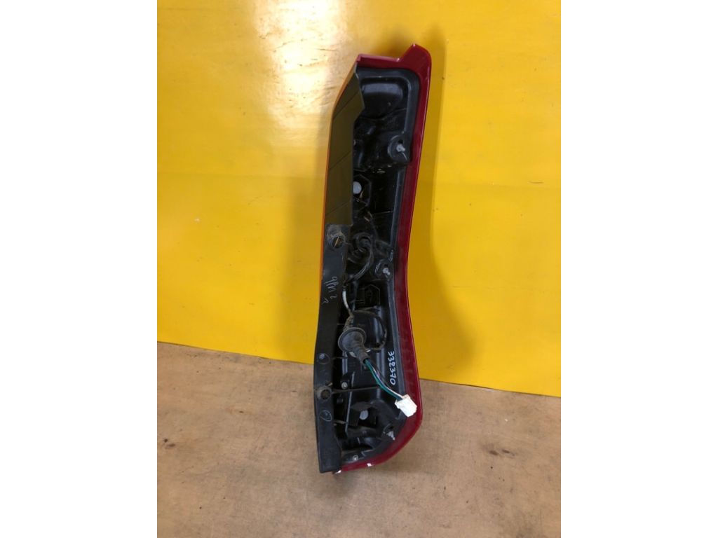 265553UB0A | Ліхтар зовнішній лів. NISSAN X-TRAIL T31 07-14 - Фото 7